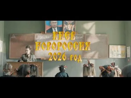 Новороссия 2026 год