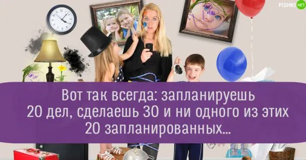 И все это наша жизнь