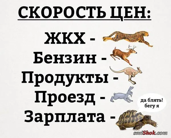 Информационная пропаганда от 14 ноября 2016