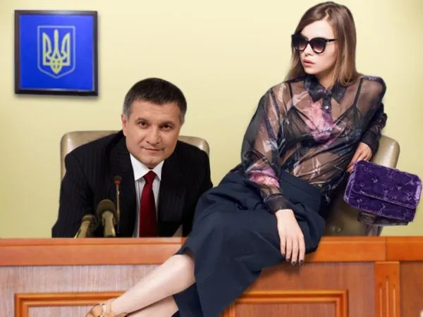 Как соцсети реагируют на нового заместителя Авакова
