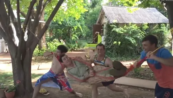 Лучшие подставы 2016 года
