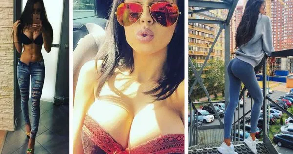Если бы эти фотографии рассматривал мужчина, которого не интересуют женщины