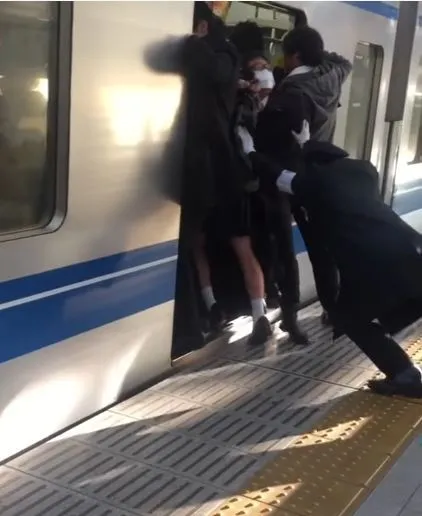 Тайское метро