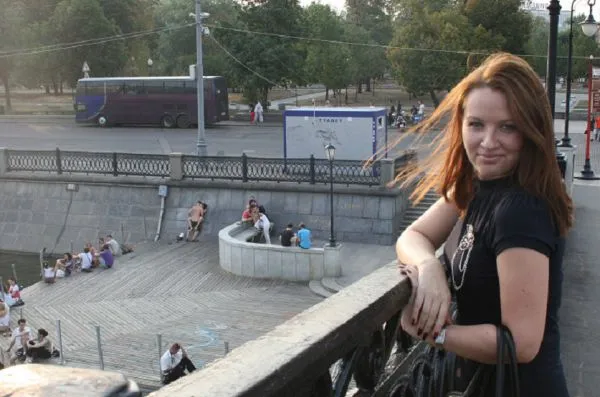 Уморительные фото, где задний план крадет все внимание Уморительные фото, где задний план крадет все внимание