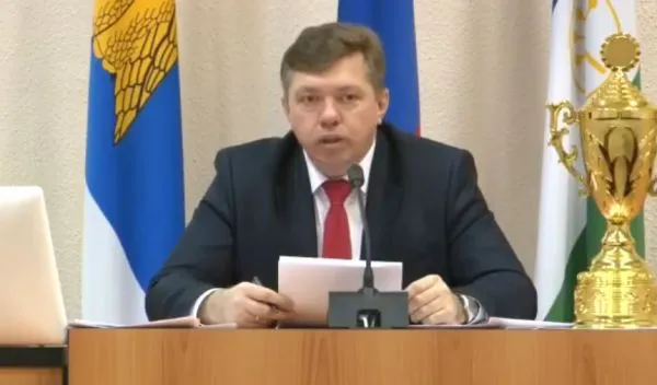 Мастер интриги