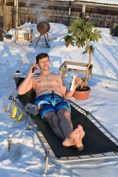 Когда логика это не про нас Когда логика это не про нас