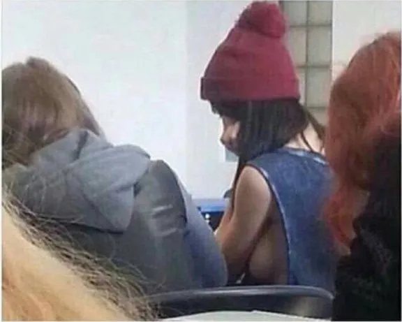Когда логика это не про нас Когда логика это не про нас