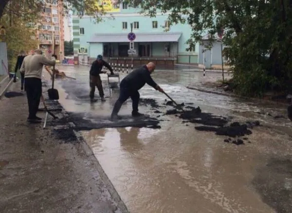 Когда логика это не про нас Когда логика это не про нас