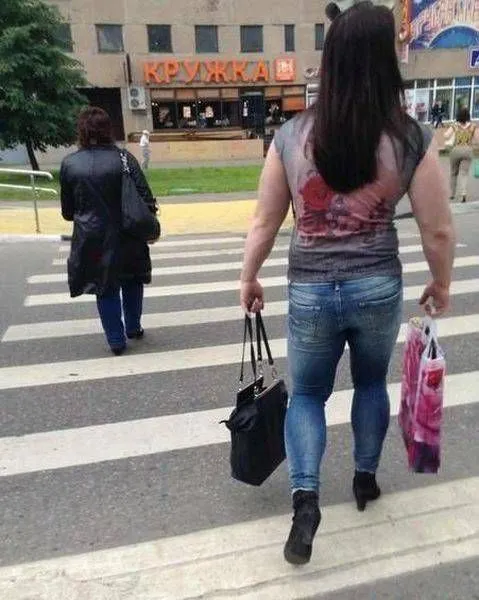 Когда логика это не про нас Когда логика это не про нас