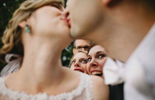 Смешные фото со свадебных гуляний (29 фото)