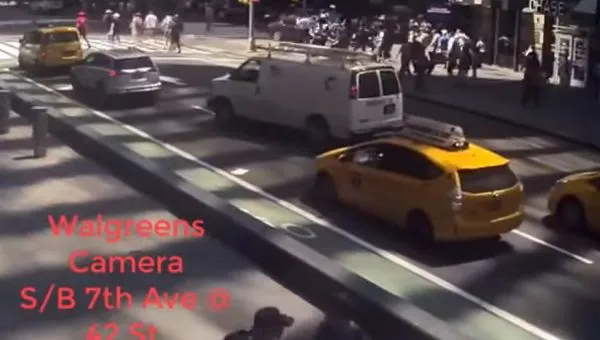 Чувак переиграл в ГТА