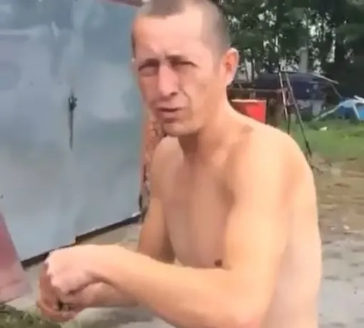 Таксисты и зелёнка - продолжение!
