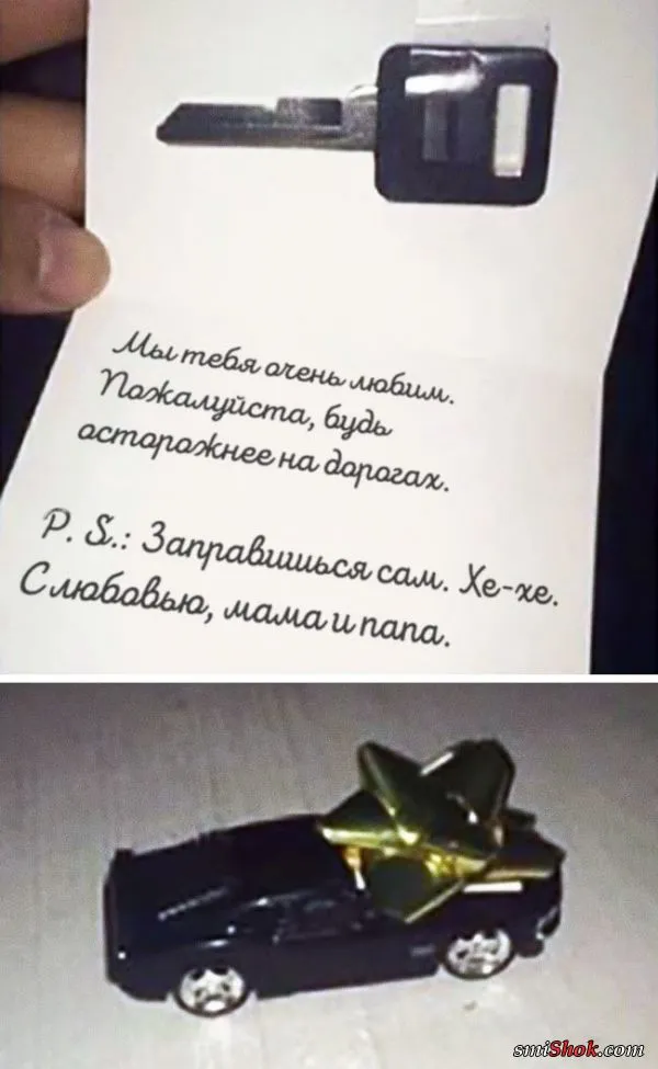 Смешные ситуаций, когда родители ставят детей на место!