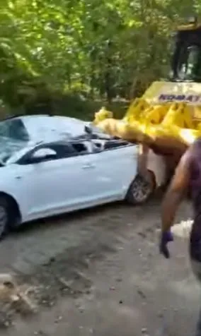Это видео станет знаменитым