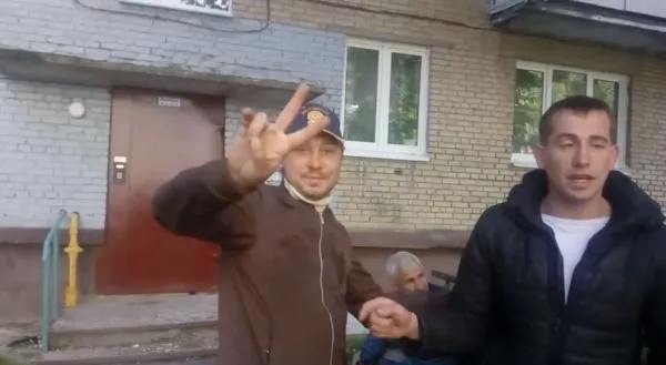 Если бы Друзей снимали в России