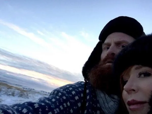 Такими вы их еще не видели! Что выкладывают в инстаграм звезды сериала "Игра престолов" Такими вы их еще не видели! Что выкладывают в инстаграм звезды сериала "Игра престолов"