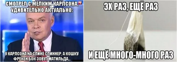 Смешные картинки с надписями от 27 октября 2017