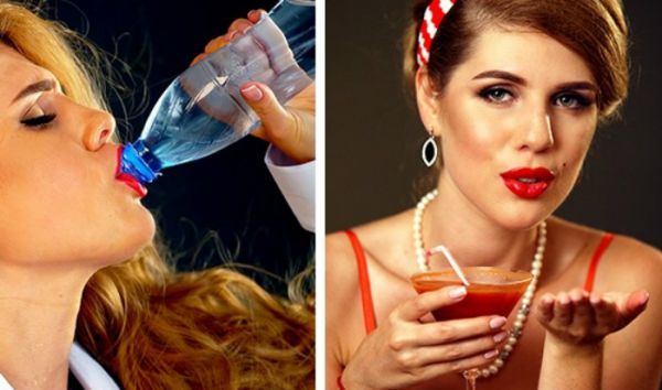 10 мифов об алкоголе в которые все верят