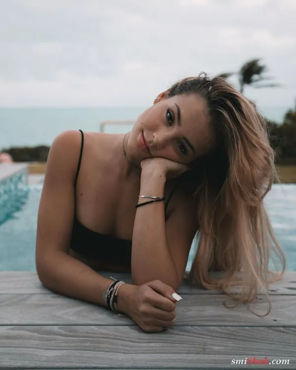 Чарли Джордан - фото что согревают