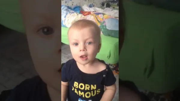 Я не ел пасту, честное слово!