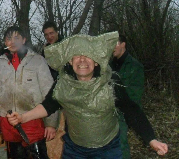 Очередная порция выноса мозга или фото из соц сетей от 4 марта 2018 Очередная порция выноса мозга или фото из соц сетей от 4 марта 2018