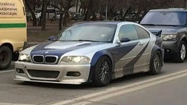 Лучшие авто приколы #261