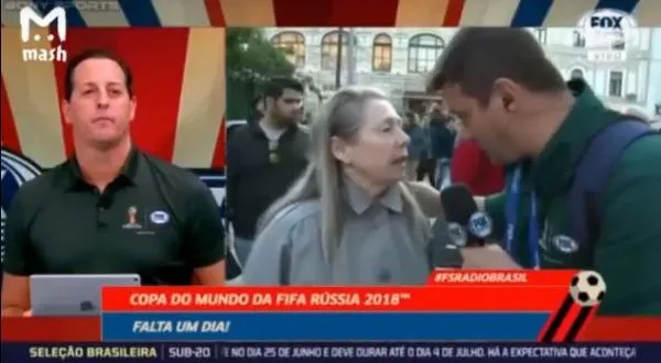 Трудности перевода