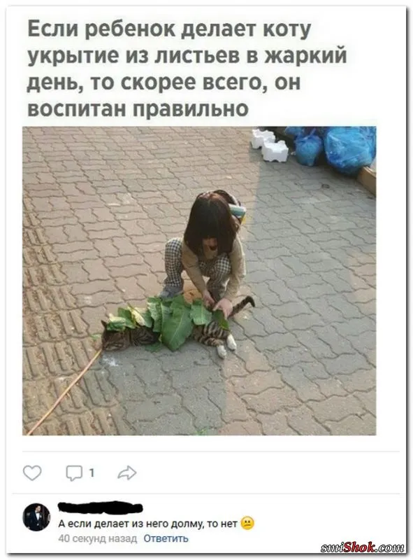 Смешные комментарии из соцсетей от 24 июня 2018 Смешные комментарии из соцсетей от 24 июня 2018