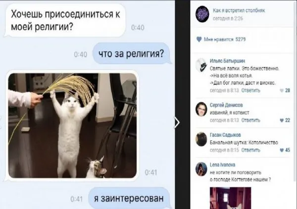 Смешные комментарии из соцсетей от 24 июня 2018 Смешные комментарии из соцсетей от 24 июня 2018