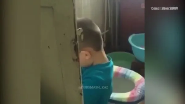 То чувство когда спалился
