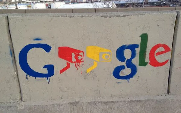 Шпион Google: как не дать поисковику собирать о вас данные