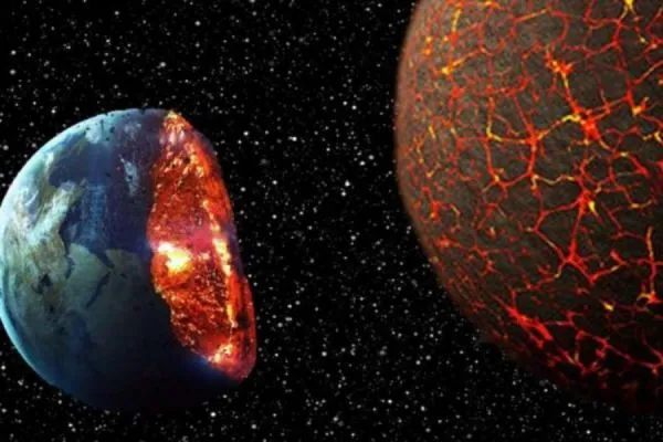 Земля будет уничтожена: озвучен сценарий скорого конца света