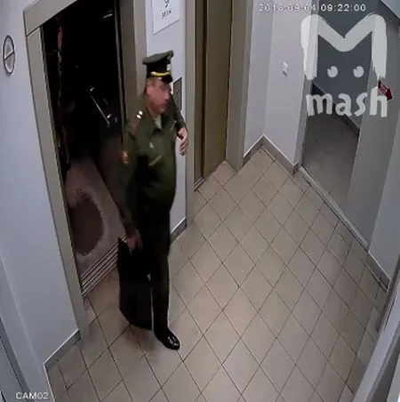 Фекальный майор