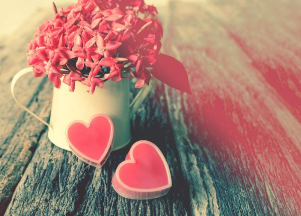 5 языков любви сделают ваши отношения крепче