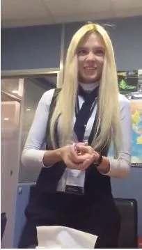 Минутка современной молодежи