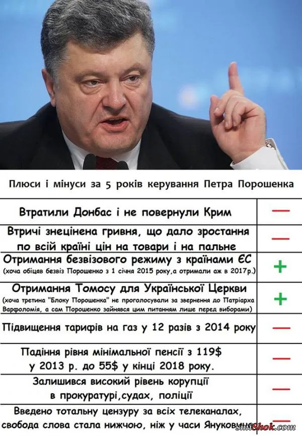 Политический юмор от 12 января 2019 Политический юмор от 12 января 2019