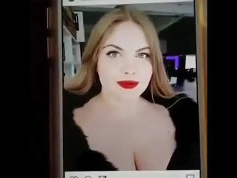 Фото в Instagram и суровая реальность!
