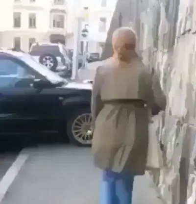 Все правильно сделала?