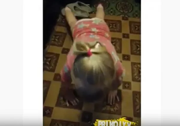 Різниця між дівчатками та хлопчиками