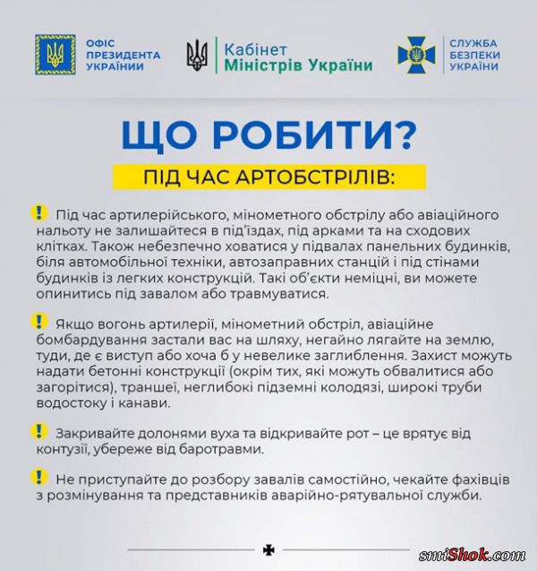 Вторжение России в Украину. Онлайн  24  февраля