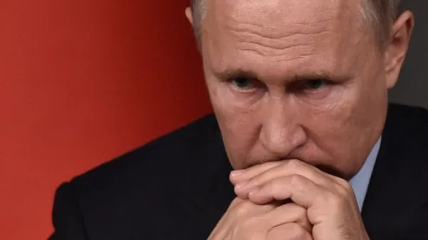 Путин знает о потерях РФ на войне, но Кремль не может назвать количества убитых