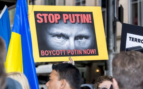 Изоляция санкциями: список мировых брендов, которые уходят с российского рынка из-за войны РФ против Украины