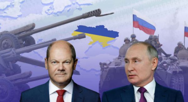 Санкции. Как мир наказывает Россию за вторжение в Украину