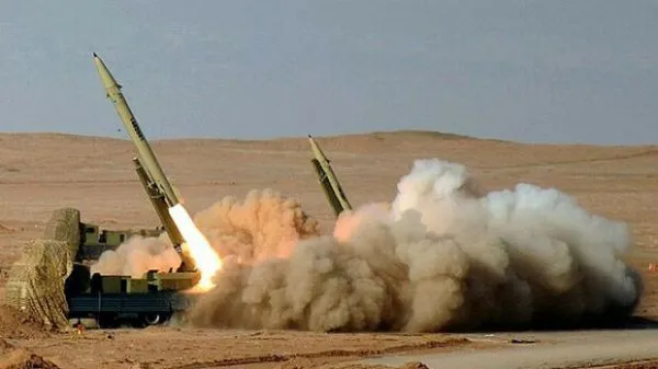 РФ запустила по Украине более 480 ракет