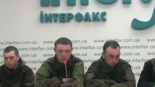 Нам говорили, если кто-то попытается уйти – свои же расстреляют: откровения пленных из России.