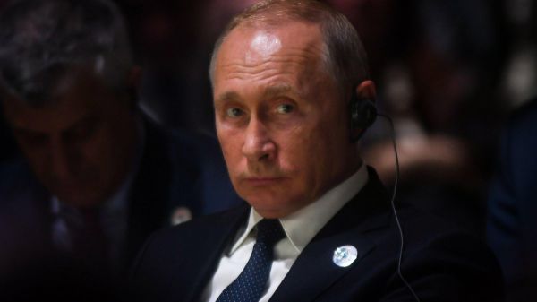 Путин остался один. Что ждет Россию