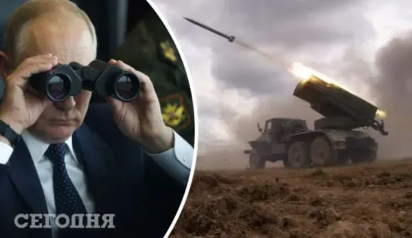 Россия готовится бомбить собственные города, чтобы обвинить Украину – СНБО