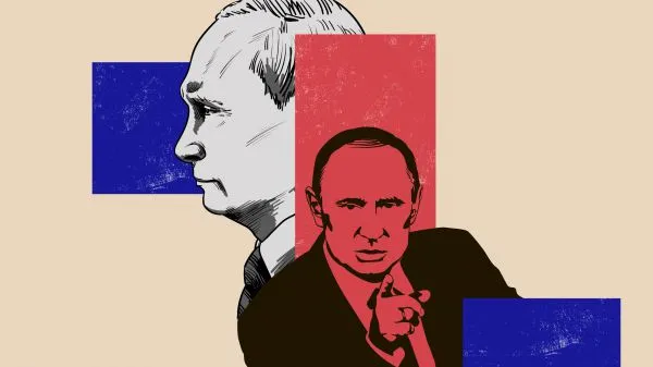 «Путин готов воевать до полного разорения России». Надолго ли у него хватит денег и больно ли бьют санкции