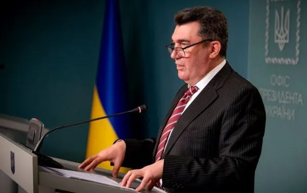 Украина готовилась к вторжению РФ еще с ноября 2021 - Данилов