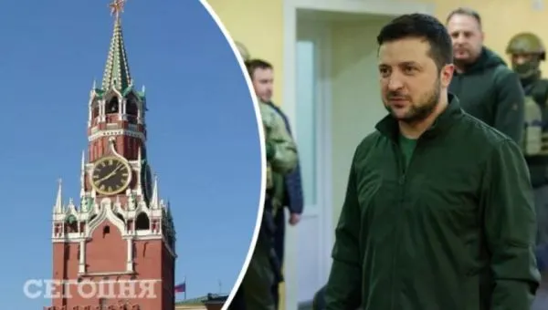 Атакуя Украину, Россия уничтожит все свои достижения и вернется в "лихие 90-е" – Зеленский